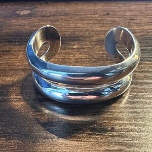Tiffany & Co. Silver Bracelet